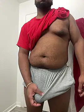 daddythiccklegg online show from July 19, 3:45 am