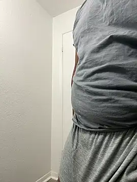 daddythiccklegg online show from July 22, 2:47 am