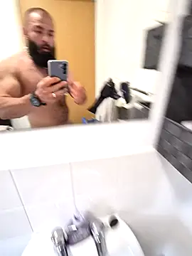 eric69 69 online show from May 5, 2:52 pm