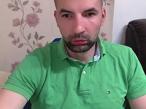 Leo 1617 online show from May 7, 7:47 pm