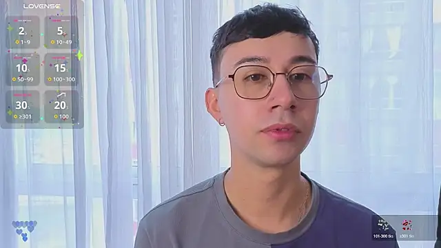 cameron cum online show from May 11, 1:02 pm