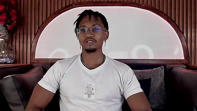 JamalMyst online show from May 11, 8:06 pm