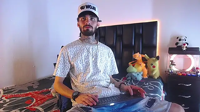 Brutal Sex Fucking online show from August 1, 3:27 am