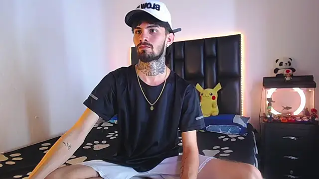 Brutal Sex Fucking online show from July 23, 8:17 pm