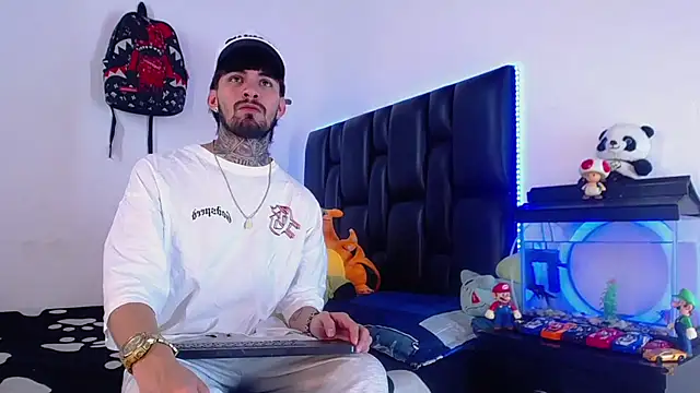Brutal Sex Fucking online show from July 14, 8:15 pm