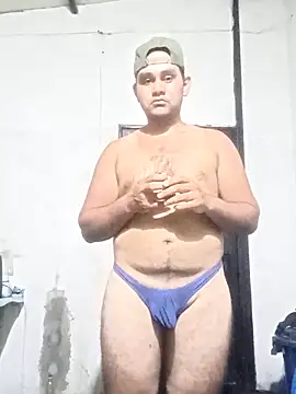 travieso2893 online show from May 4, 3:52 am
