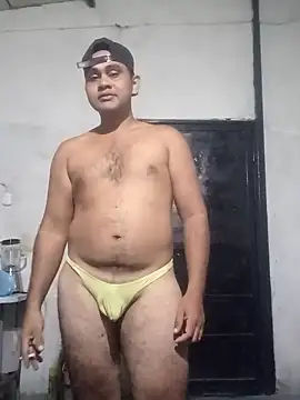 travieso2893 online show from June 24, 2:58 am