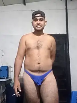 travieso2893 online show from May 19, 2:07 am