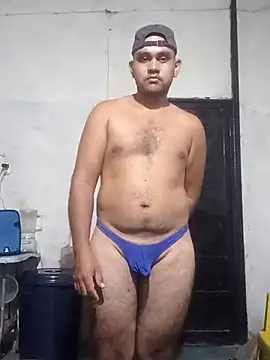 travieso2893 online show from May 18, 2:08 am