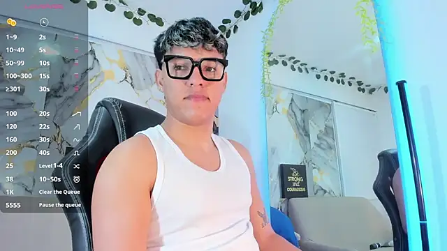 ryan carter08 online show from May 21, 3:35 am
