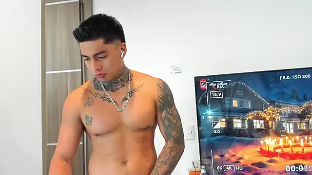 Dominiofit online show from May 8, 12:49 pm
