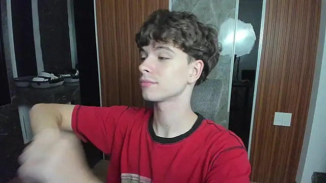 calvin love you online show from June 20, 5:07 pm