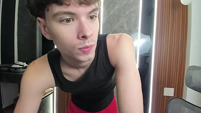 calvin love you online show from June 5, 5:08 pm