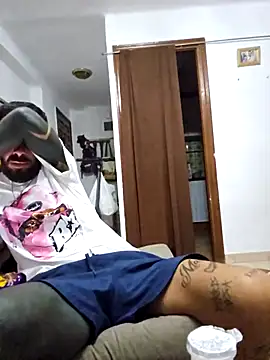 charlye inkkkk online show from May 11, 9:34 pm