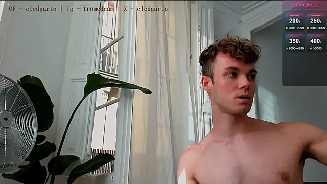 fromed online show from July 12, 6:21 pm