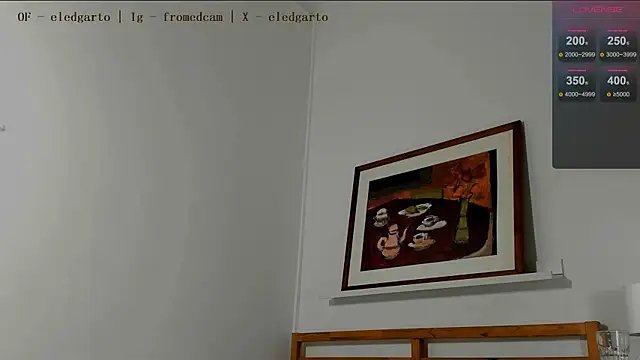 fromed online show from July 14, 8:04 pm
