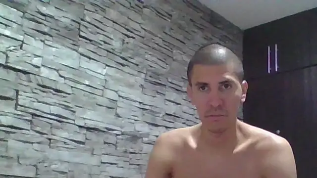 Sexylatin64 online show from August 2, 12:43 am