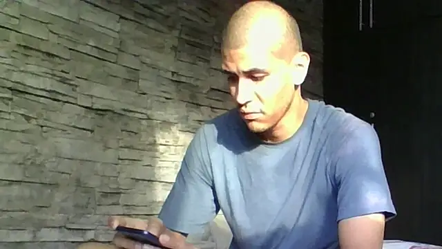 Sexylatin64 online show from July 28, 12:01 pm