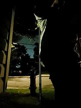 QcMisterv13 online show from August 9, 7:47 am