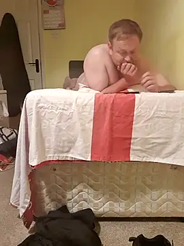nofacewanker online show from July 15, 9:21 pm
