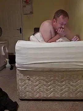 nofacewanker online show from July 13, 8:33 pm