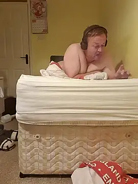 nofacewanker online show from July 18, 3:57 am