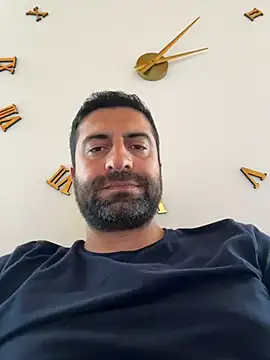 235BABIKO235 online show from July 28, 12:01 pm