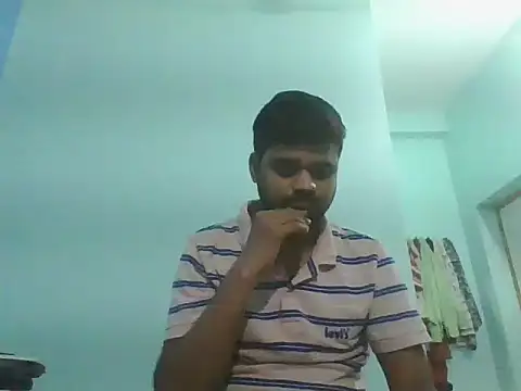 Ishan003 online show from July 8, 4:00 pm