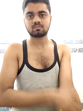 Ishan003 online show from July 4, 3:31 am