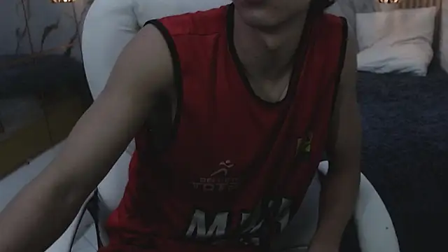 JackSwan18 online show from June 30, 2:18 pm