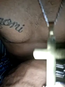 bigboytoy912 online show from May 11, 6:15 am