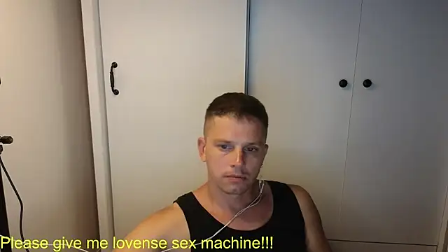 BigL0ve online show from July 19, 2:12 pm