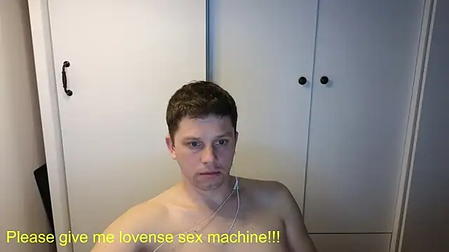 BigL0ve online show from April 27, 3:08 pm