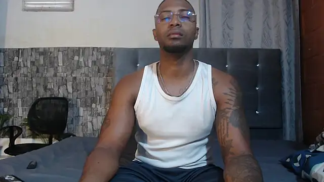 Joseephjackson online show from July 19, 1:28 pm