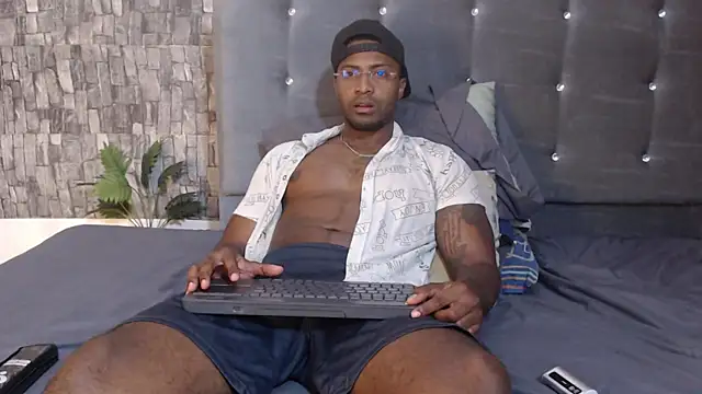 Joseephjackson online show from June 6, 3:12 am