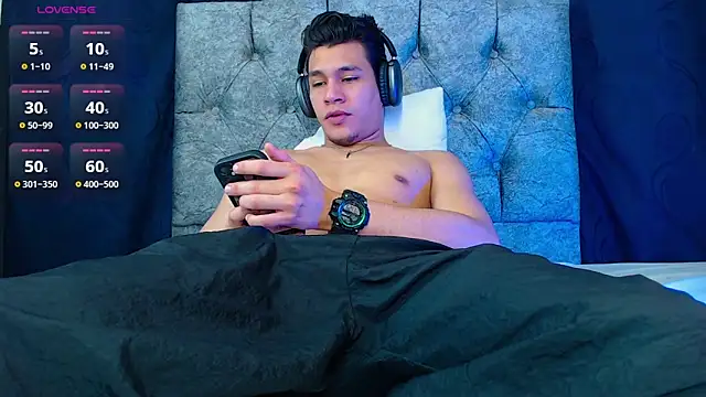 dirtyboy 23 online show from April 29, 4:28 am