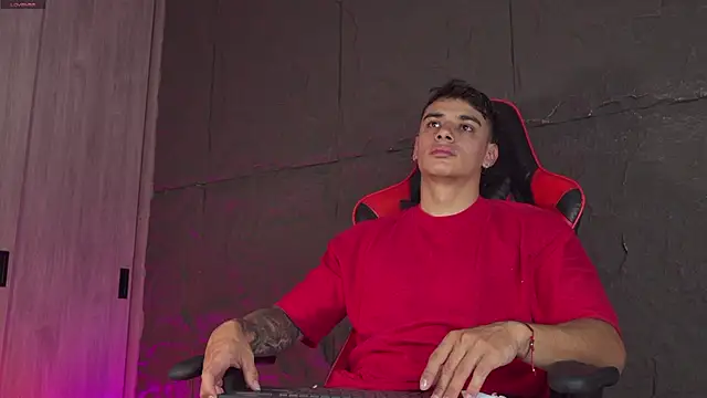 joseph boy online show from July 15, 1:07 pm