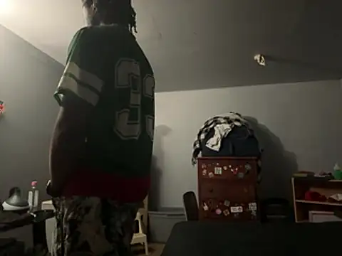 SluttyLyfe4L online show from July 25, 1:52 pm
