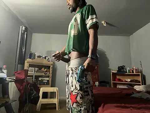 SluttyLyfe4L online show from July 26, 11:33 pm