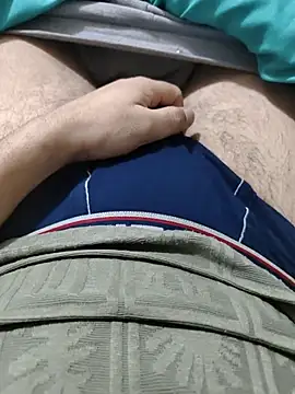 AndrewG 8551 online show from July 13, 3:47 pm