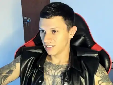 goodboy69l online show from May 16, 5:33 pm