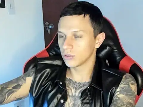 goodboy69l online show from June 17, 1:51 am