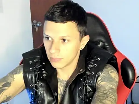 goodboy69l online show from May 7, 12:22 am