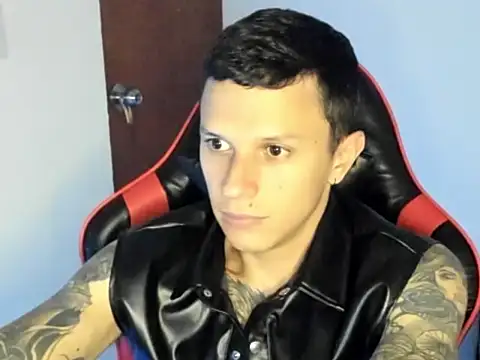 goodboy69l online show from May 8, 12:33 am