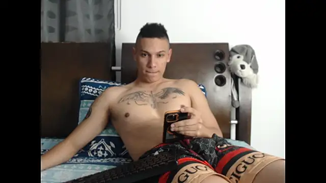Tobicutee online show from July 12, 1:29 am