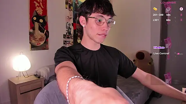 angel bless19 online show from May 4, 8:32 pm
