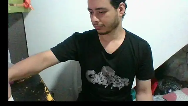 Gasparin32 online show from April 27, 8:58 pm