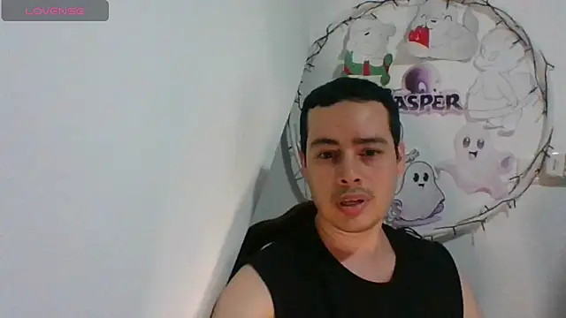 Gasparin32 online show from June 24, 10:12 pm
