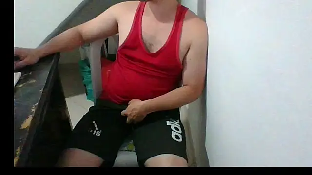 Gasparin32 online show from May 24, 2:50 am
