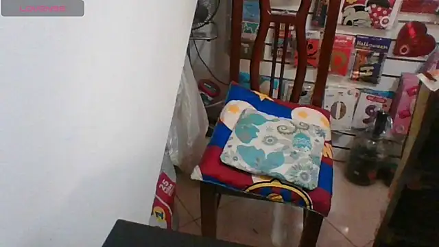 Gasparin32 online show from July 28, 8:52 pm